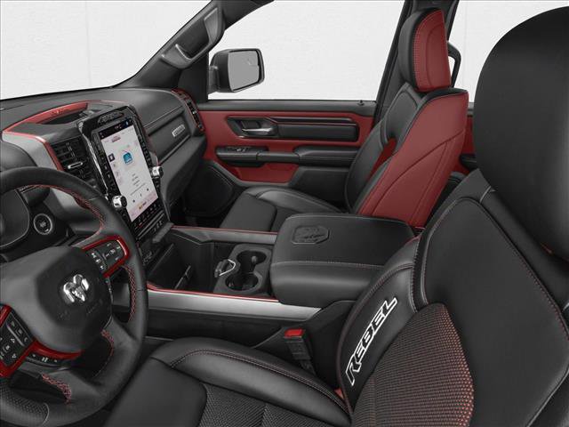 New 2026 RAM 1500 Rebel AWD/4WD image 6