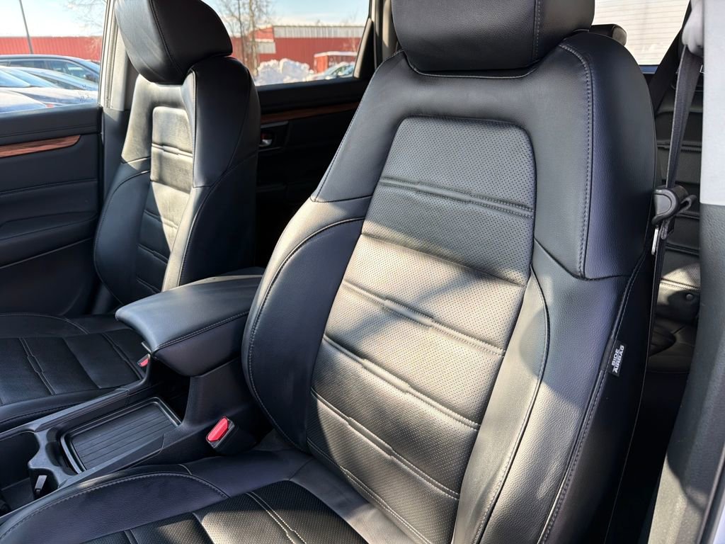 Used 2020 Honda CR-V EX-L image 22