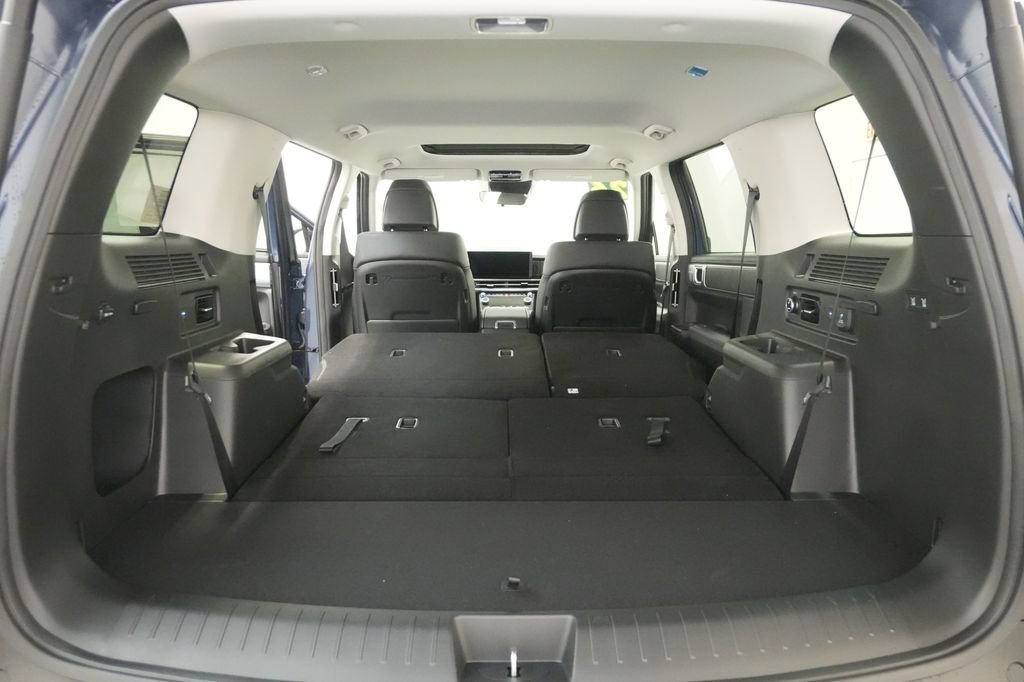 New 2026 Hyundai Santa Fe XRT image 29