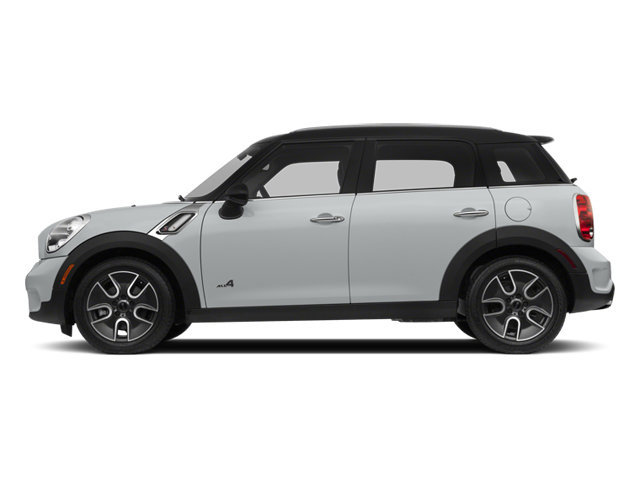 Used 2014 MINI Cooper Countryman S image 3
