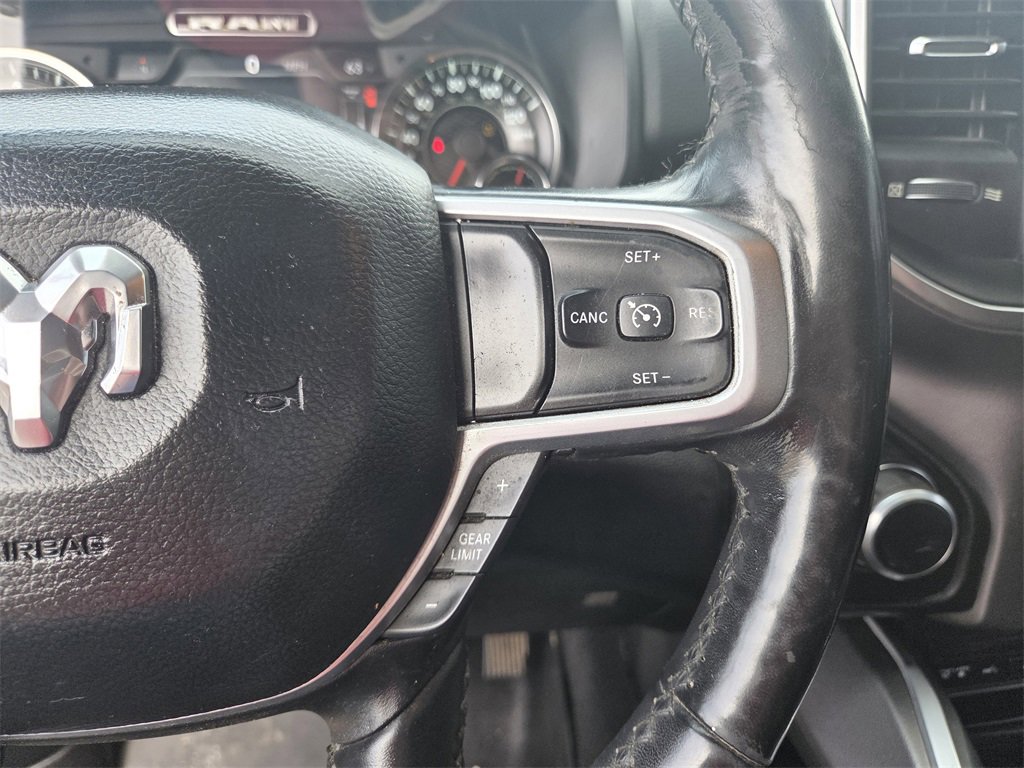 Used 2019 RAM 1500 Big Horn image 21