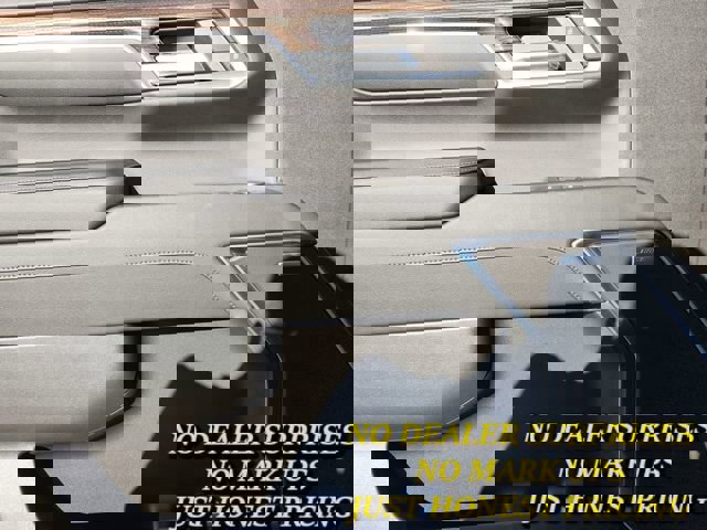 New 2024 Chevrolet Silverado 1500 RST w/ All Star Edition Plus AWD/4WD image 23