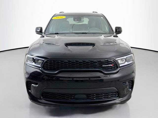 Used 2026 Dodge Durango GT AWD/4WD image 2