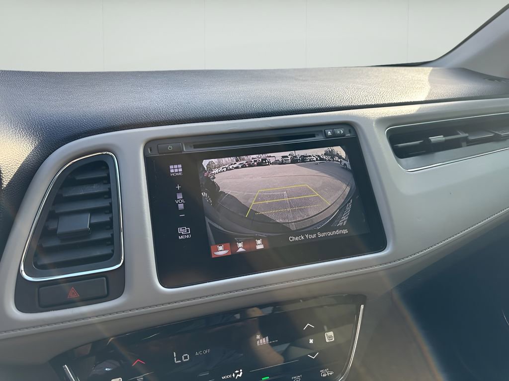 Used 2018 Honda HR-V EX image 18