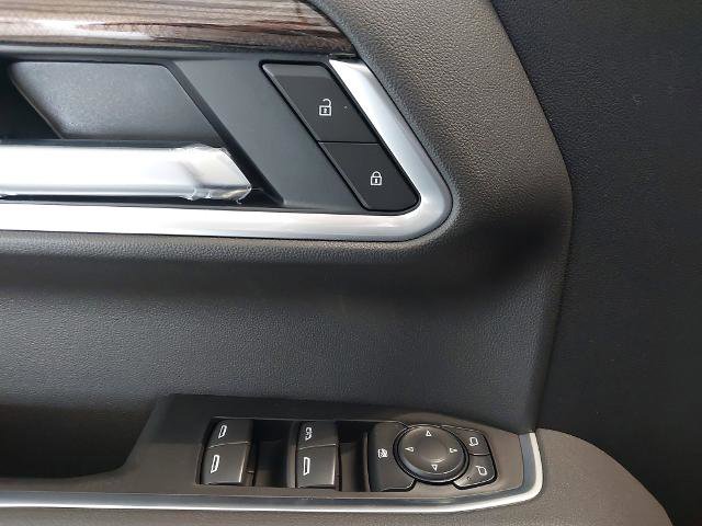 New 2026 Chevrolet Silverado 1500 RST image 27