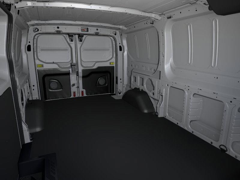 New 2026 Ford Transit 250 Low Roof image 11