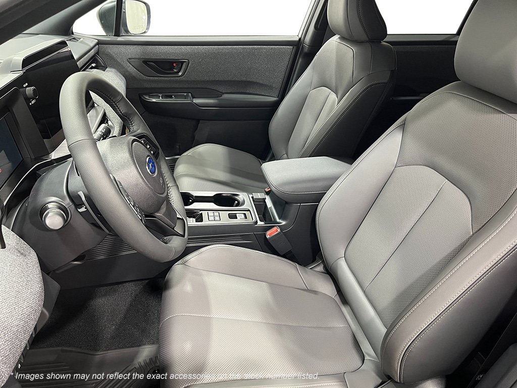 New 2026 Subaru Outback Limited AWD/4WD image 15