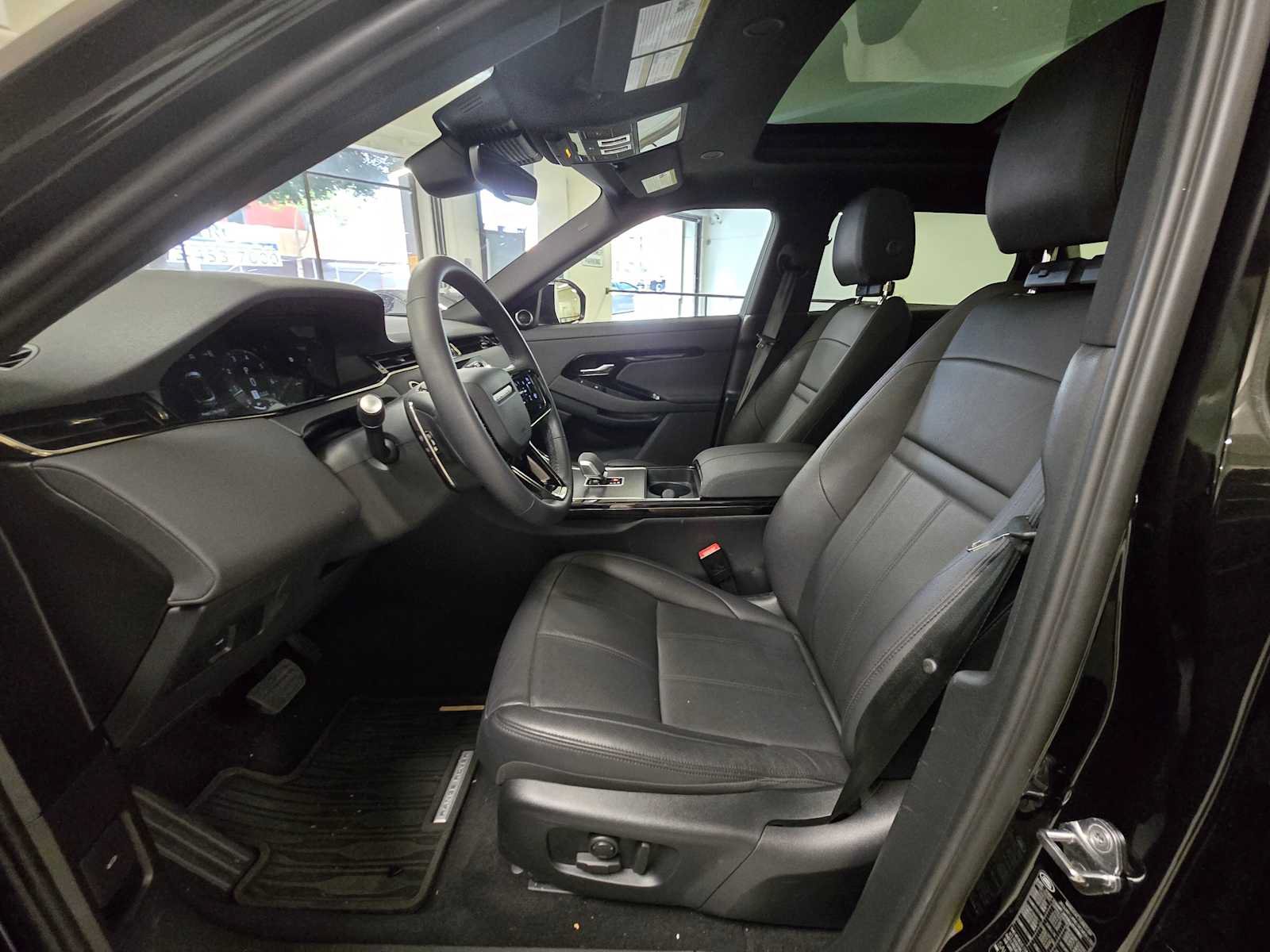 Used 2026 Land Rover Range Rover Evoque S AWD/4WD image 20