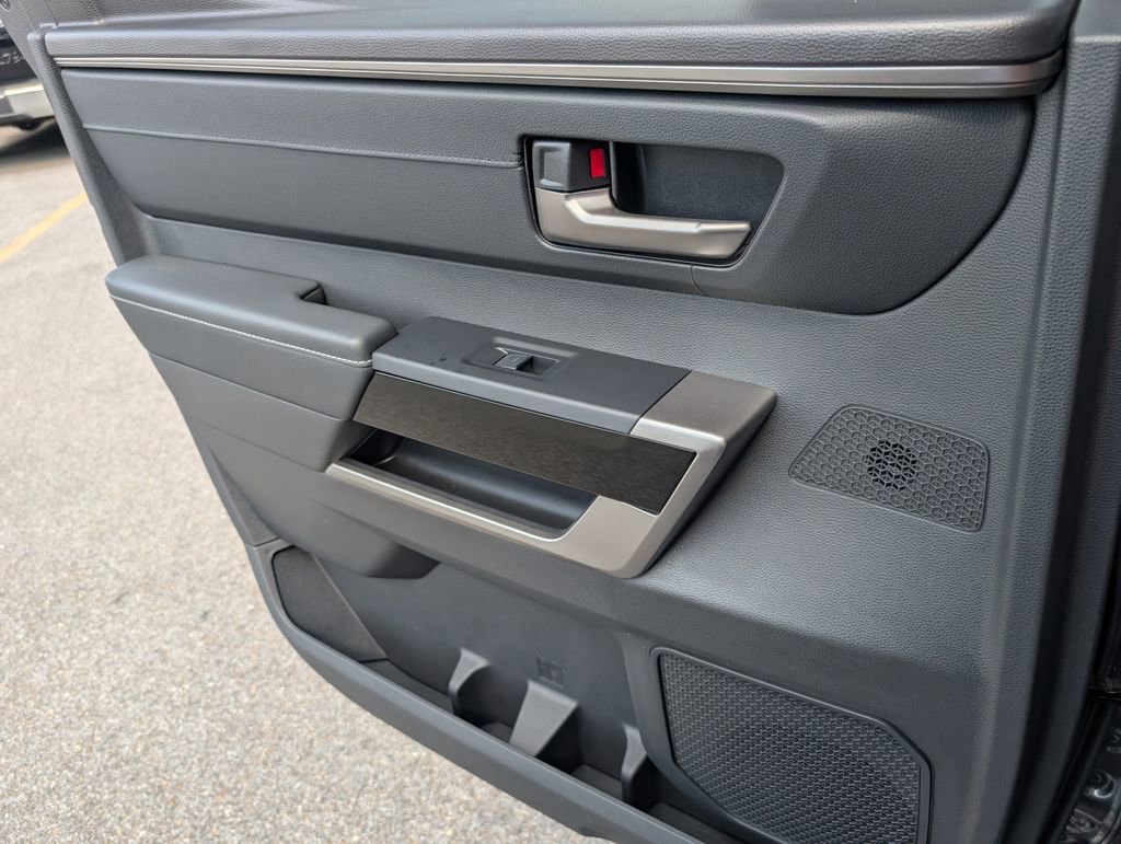New 2026 Toyota Tundra Limited AWD/4WD image 29