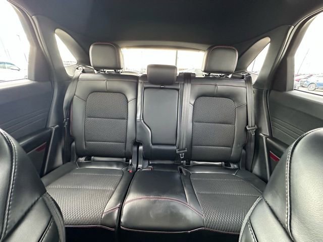 Used 2025 Ford Escape ST-Line Elite w/ Tech Pack #2 image 30