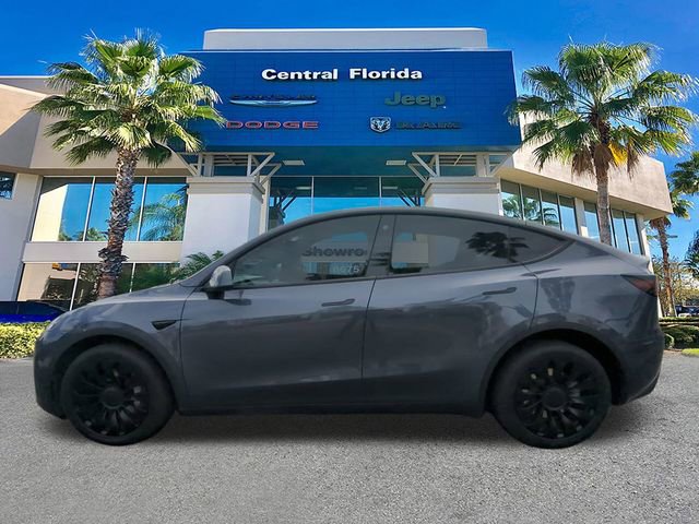 Used 2023 Tesla Model Y Long Range image 8