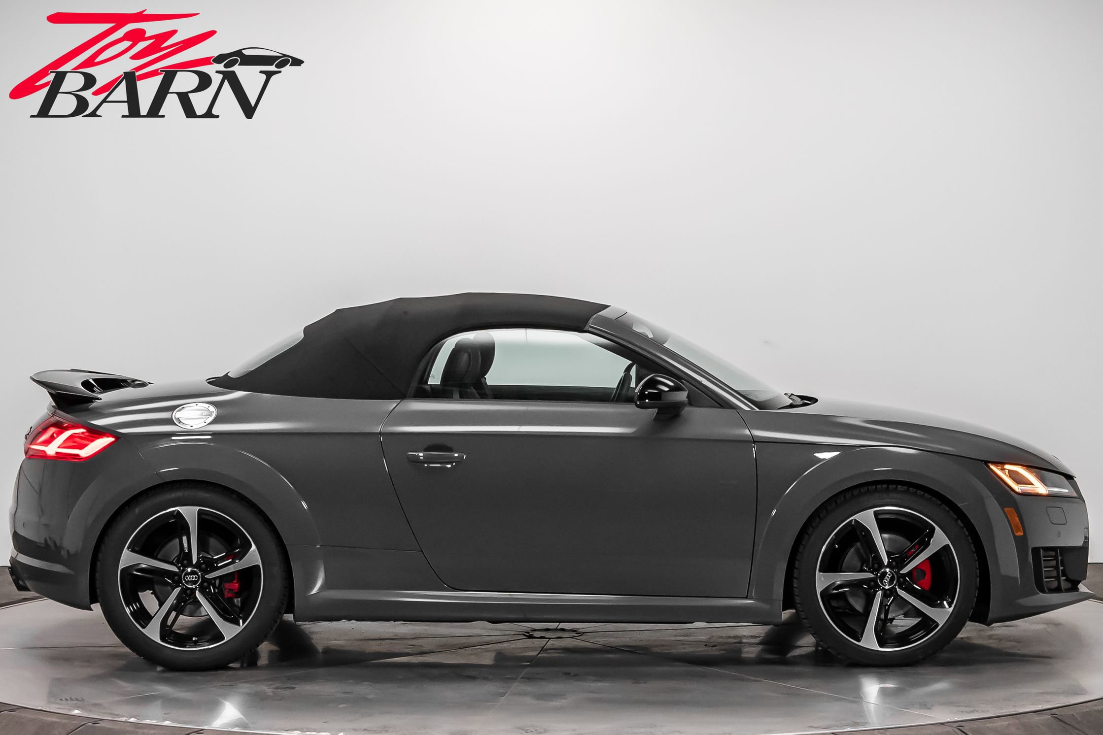 Used 2018 Audi TT 2.0T image 14