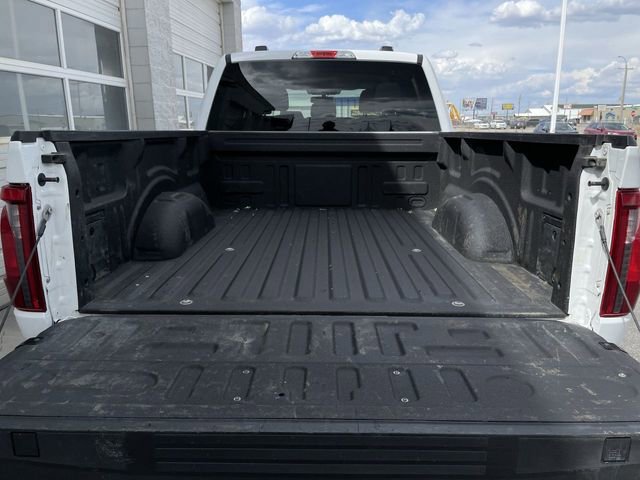 Used 2024 Ford F150 XLT w/ Tow/Haul Package AWD/4WD image 23