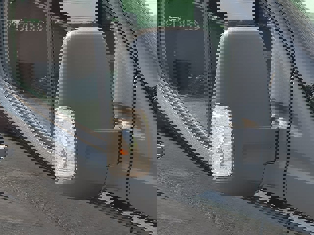 New 2025 Ford Transit 350 XLT image 10