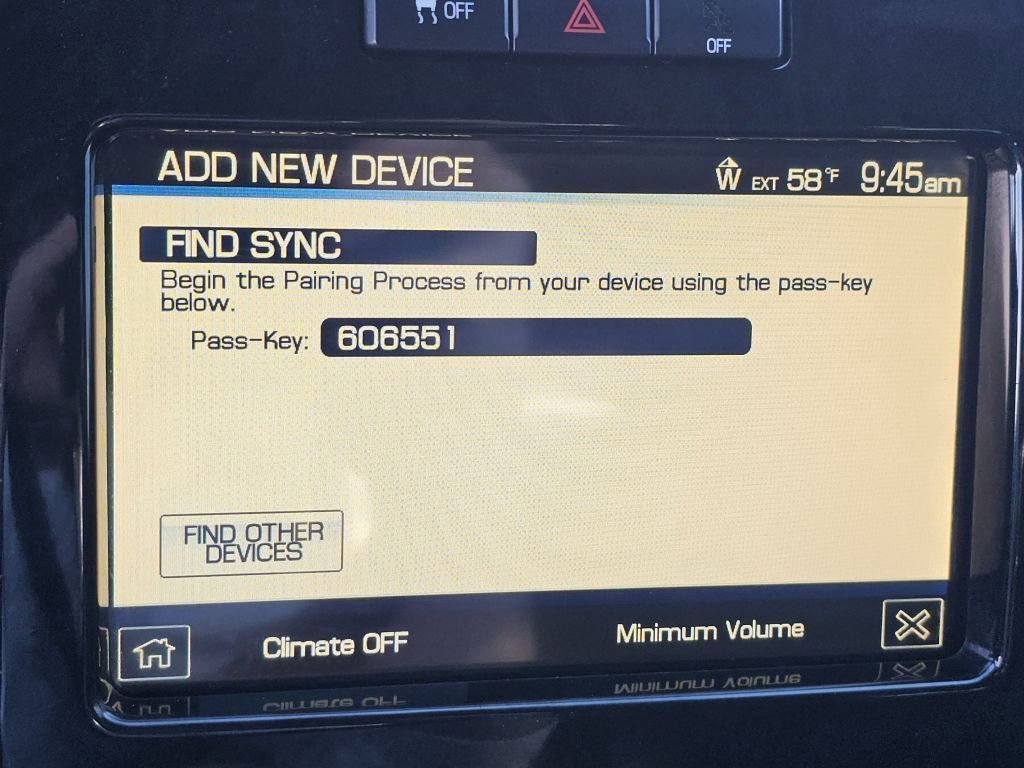 Used 2012 Ford F150 Platinum AWD/4WD image 14