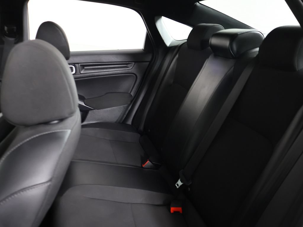 Used 2024 Honda Civic Sport image 29