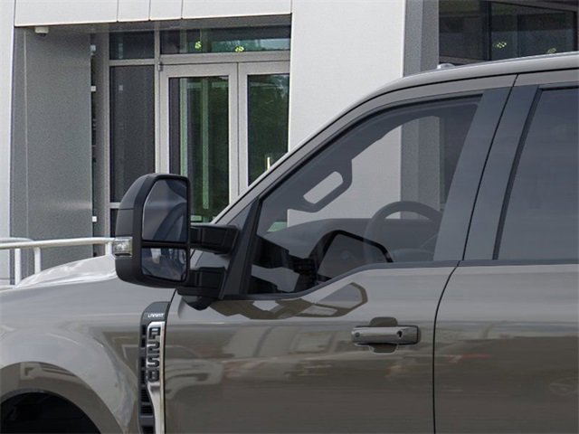 New 2026 Ford F250 Lariat w/ FX4 Off-Road Package image 20