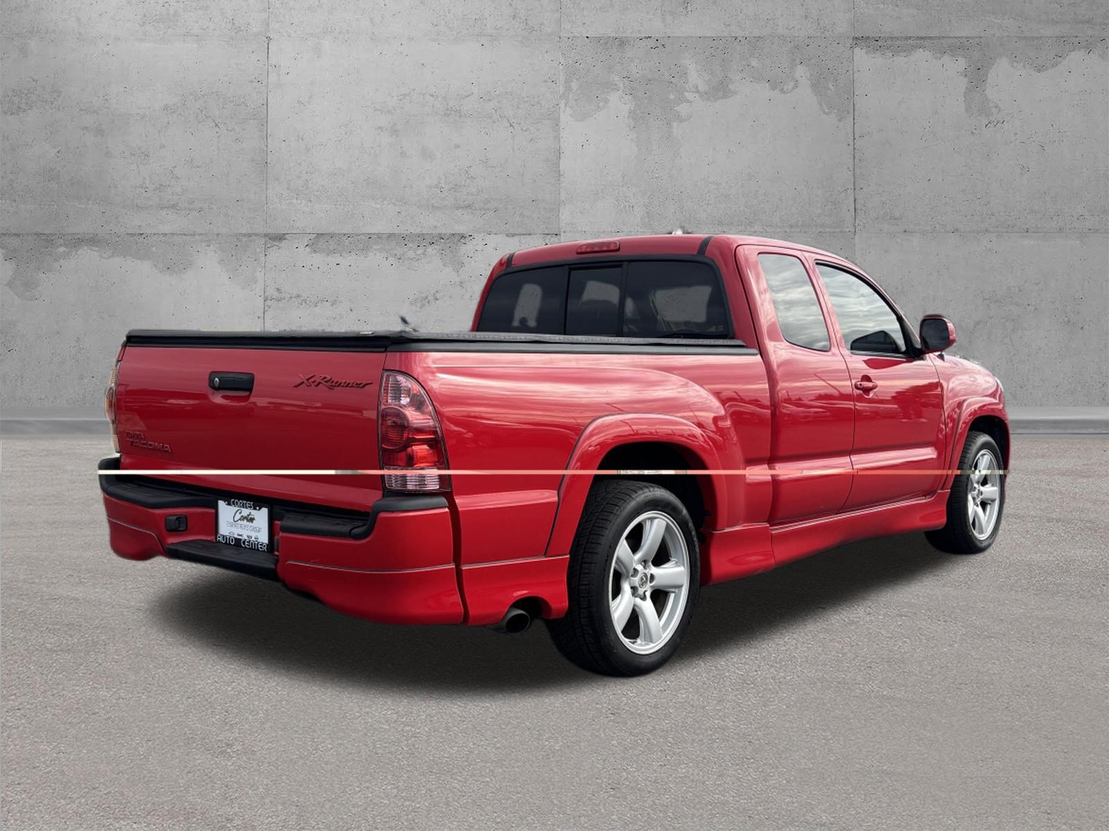 Used 2006 Toyota Tacoma X-Runner RWD image 7