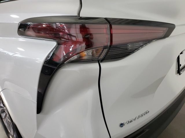 Used 2026 Toyota Sienna XLE AWD/4WD image 30