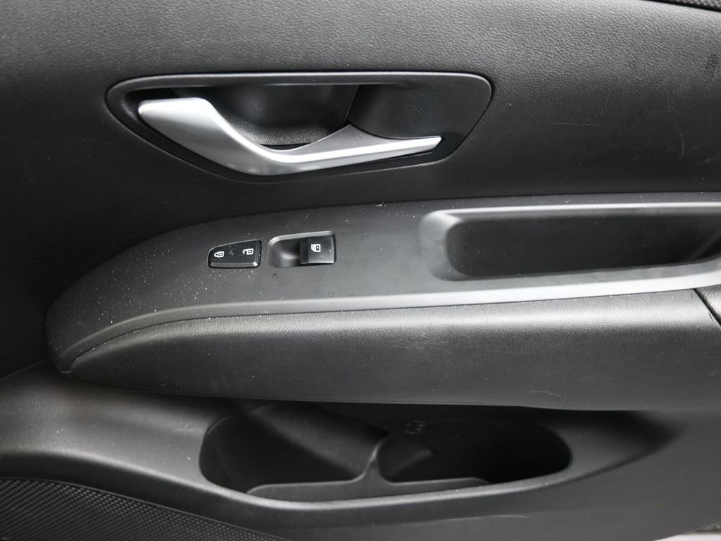 Certified 2024 Hyundai Tucson SEL image 11