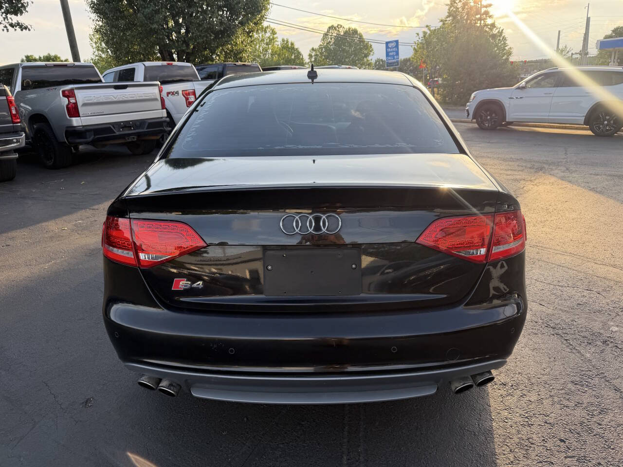 Used 2011 Audi S4 Premium Plus AWD/4WD image 6