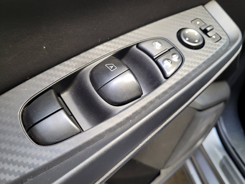 Used 2024 Nissan Sentra SV w/ All-Weather Package image 27