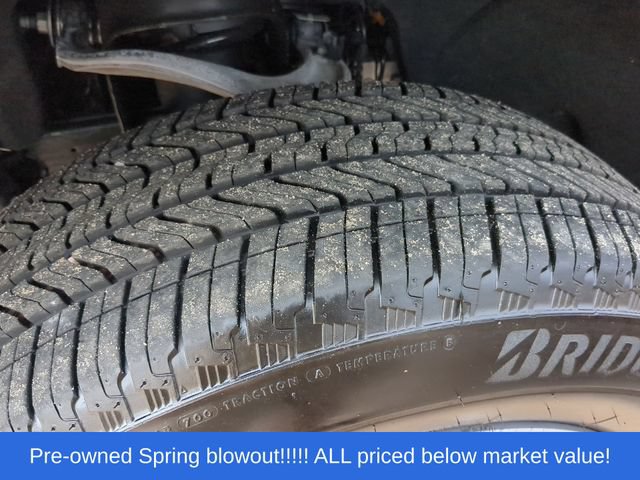 Used 2026 Chevrolet Silverado 1500 LTZ AWD/4WD image 19