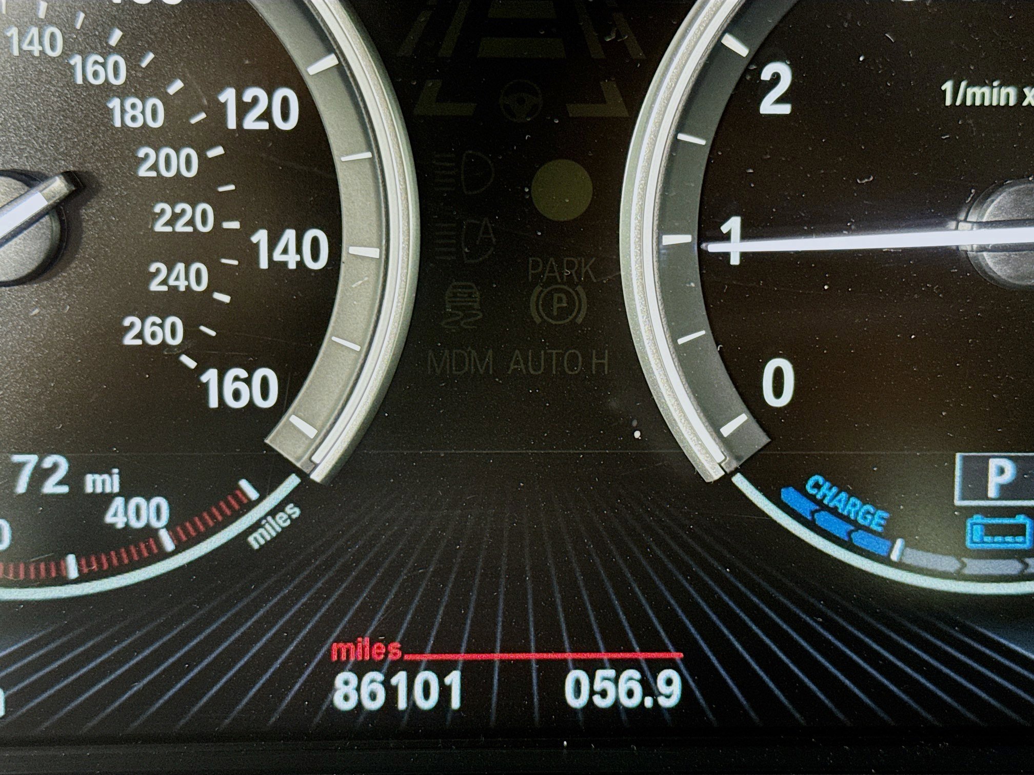 Used 2018 BMW X5 xDrive40e image 15