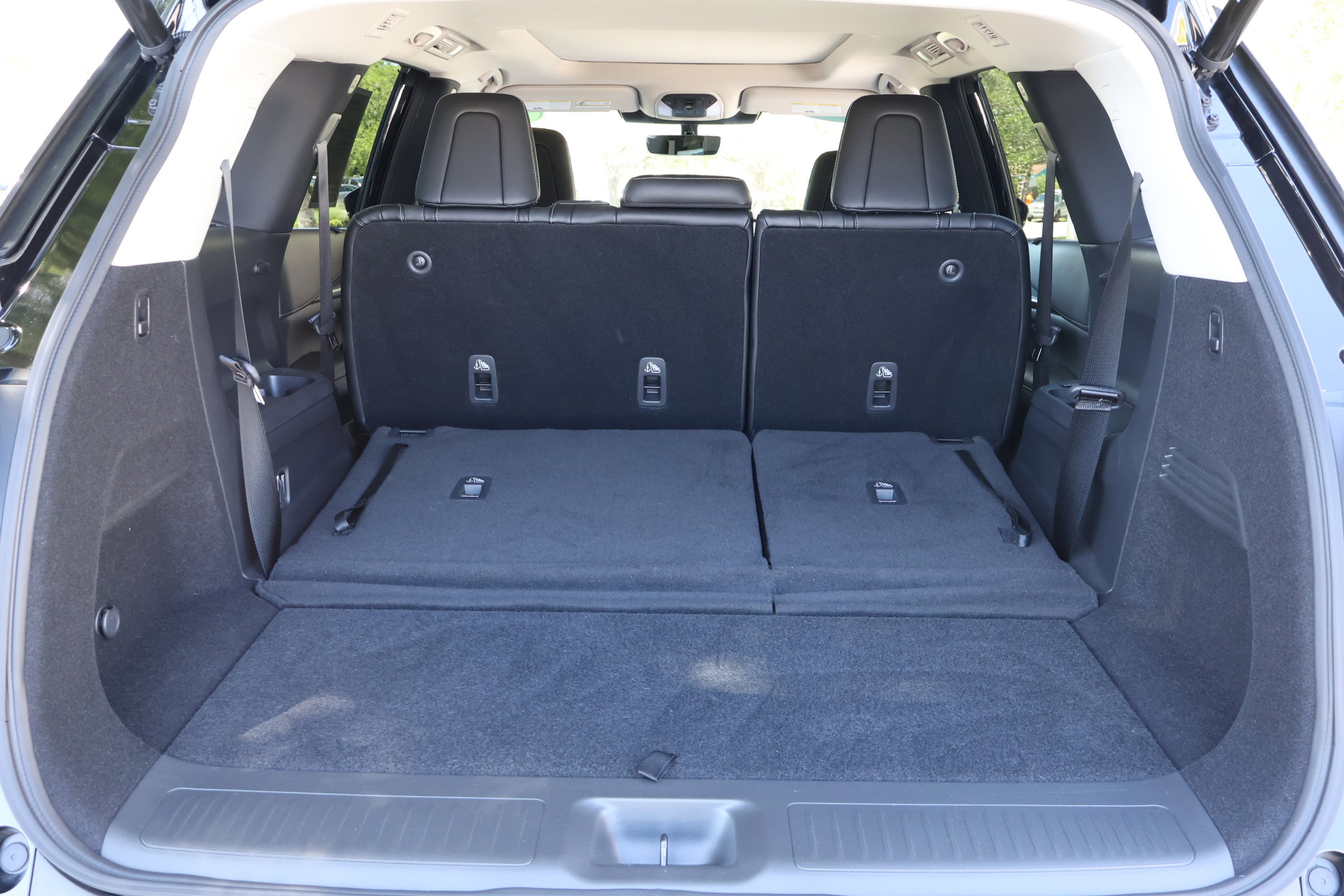 Certified 2024 INFINITI QX60 Luxe image 22