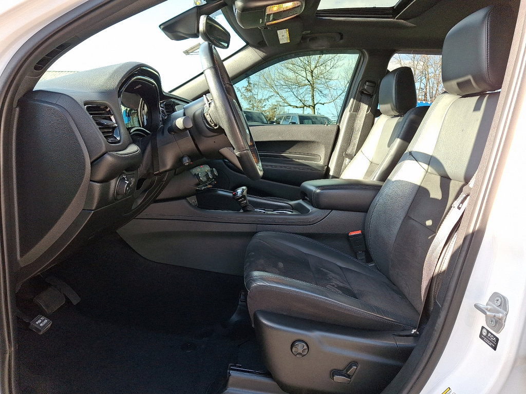 Used 2022 Dodge Durango GT image 23