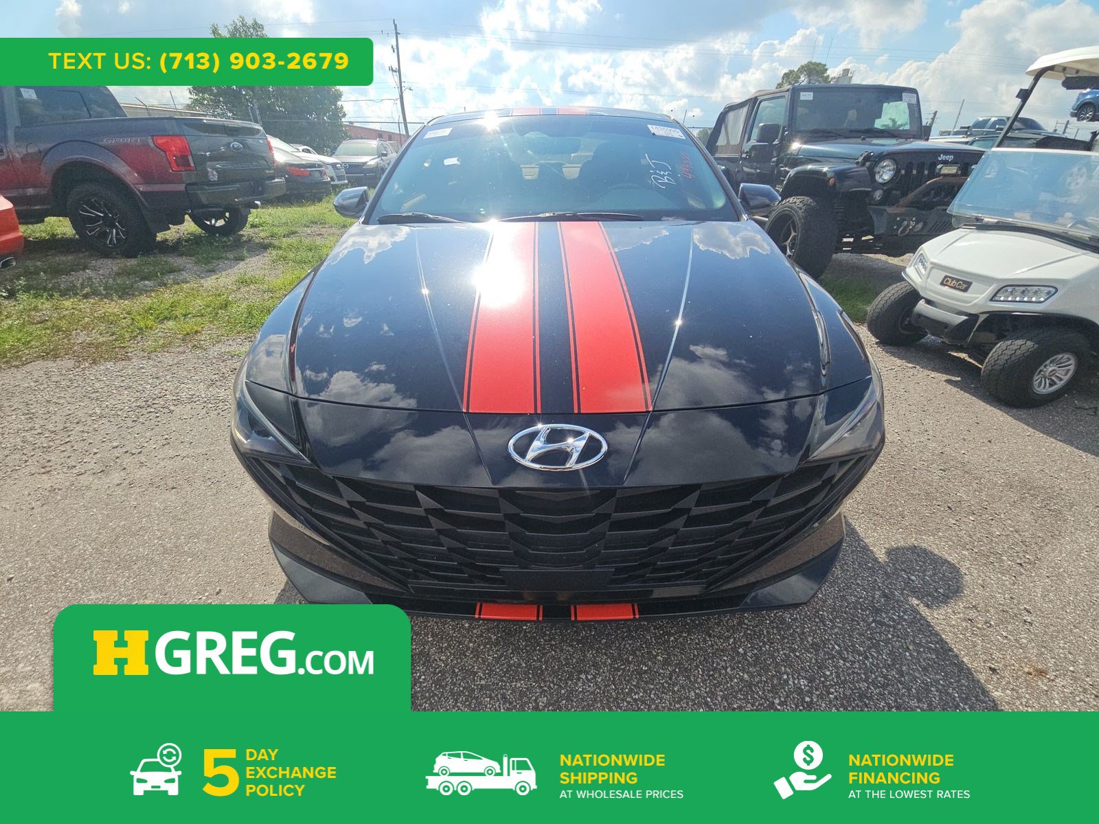 Used 2022 Hyundai Elantra SEL w/ Convenience Package FWD video 1