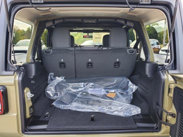 Used 2026 Jeep Wrangler Sport image 20