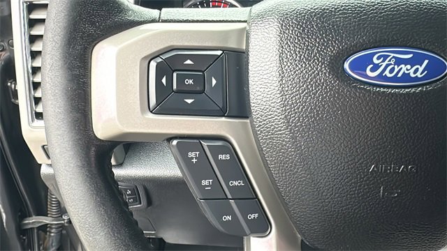 Used 2017 Ford F250 Lariat w/ Chrome Package image 24