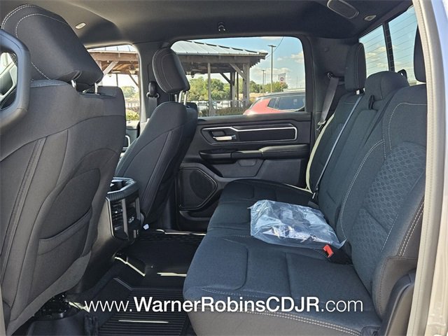 New 2026 RAM 1500 Big Horn image 6
