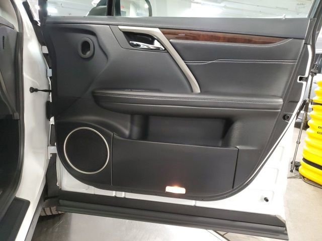 Used 2019 Lexus RX 350 AWD w/ Navigation Package image 25