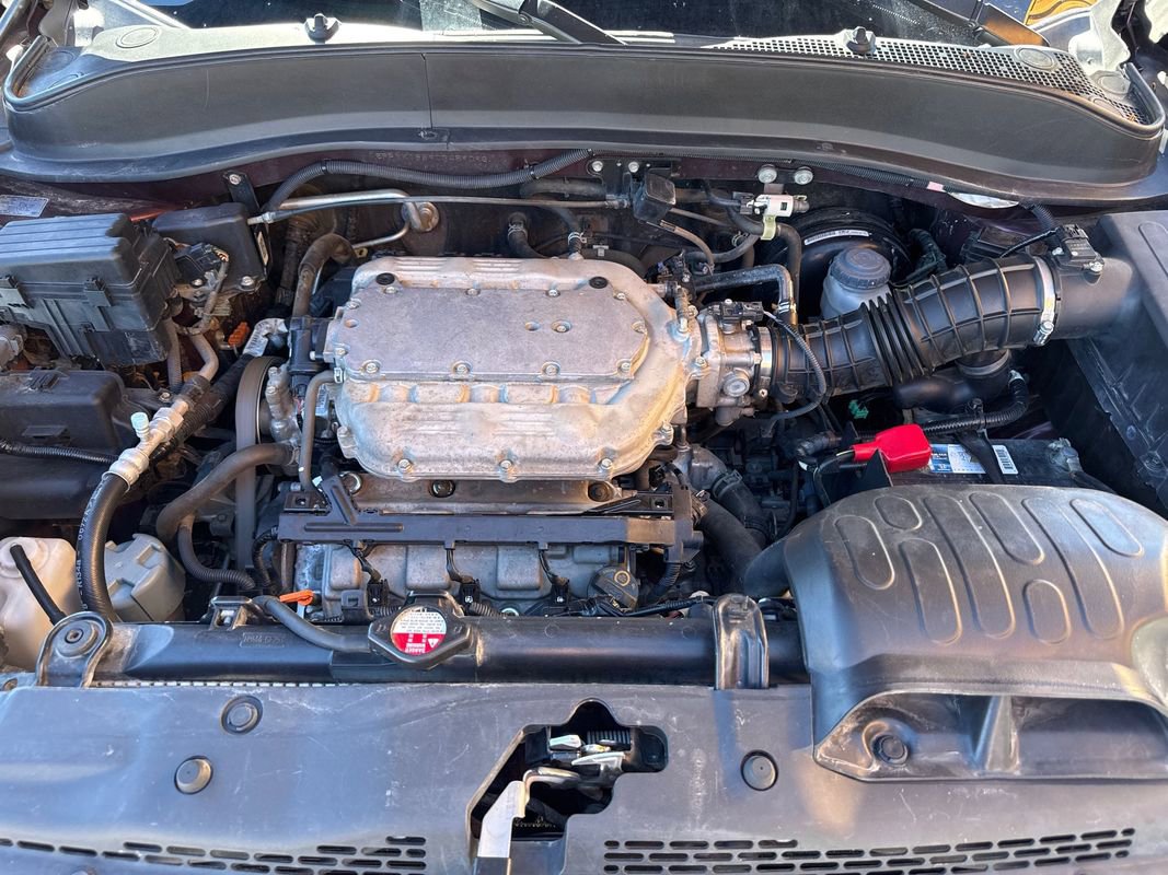 Used 2012 Honda Ridgeline RTL image 62