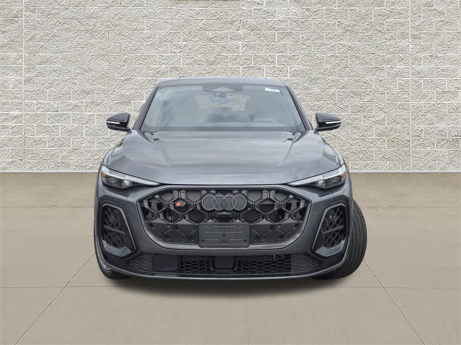 New 2026 Audi SQ5 Premium Plus AWD/4WD image 2