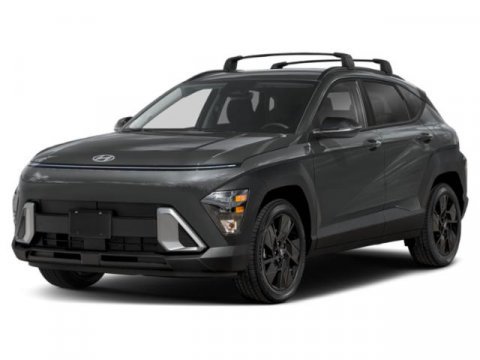 New 2026 Hyundai Kona SEL Sport
