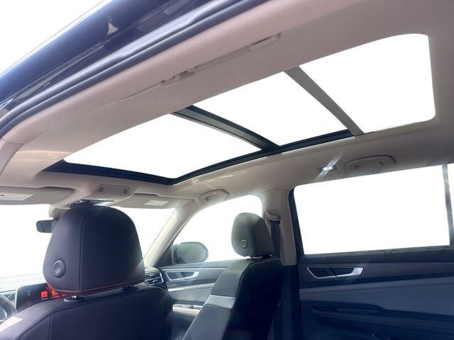 New 2026 Volkswagen Atlas Peak Edition AWD/4WD image 16