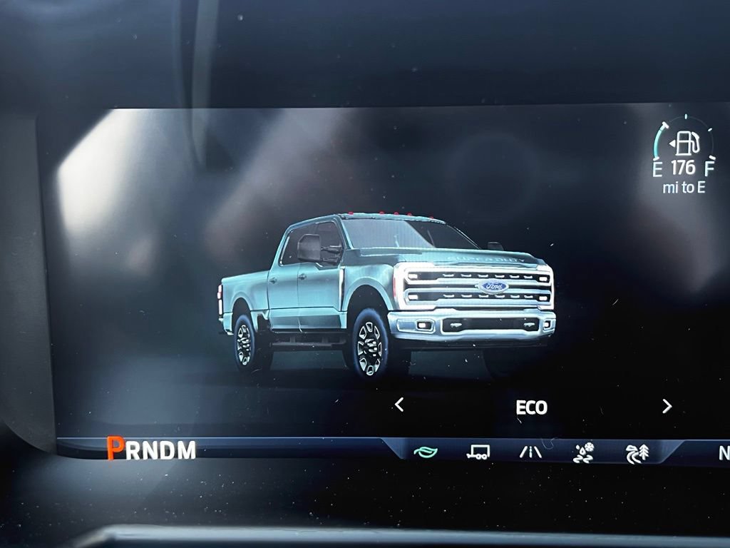 New 2026 Ford F350 Lariat w/ Lariat Premium Package AWD/4WD image 28
