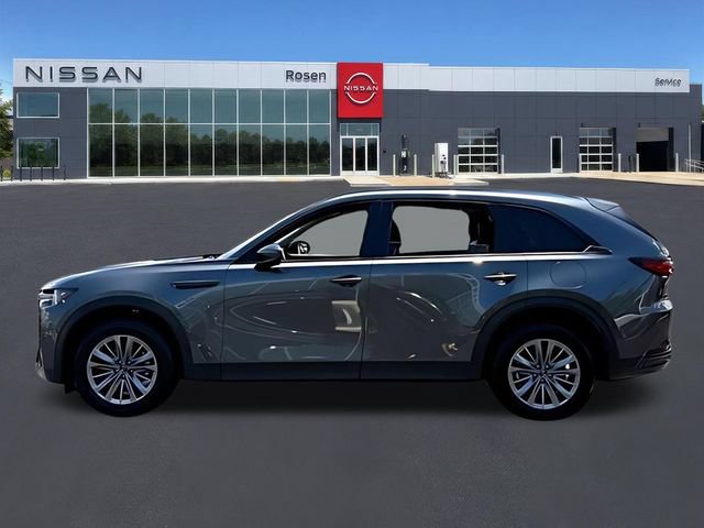Used 2024 MAZDA CX-90 3.3 Turbo w/ Preferred Package AWD/4WD image 5