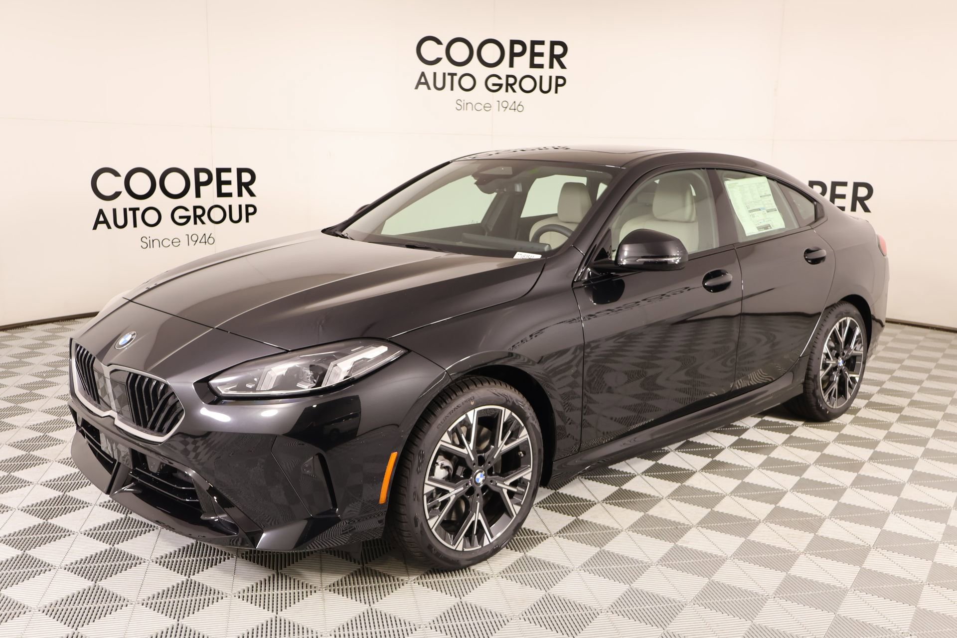 New 2026 BMW 228i xDrive w/ Premium Package AWD/4WD image 10