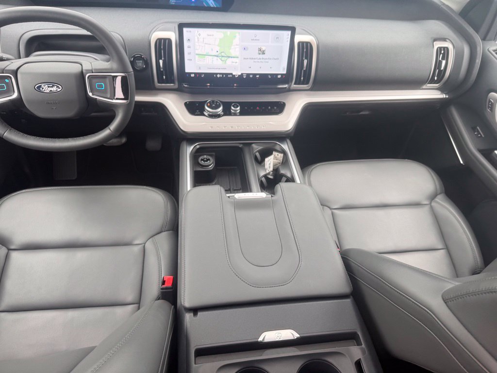 New 2026 Ford Expedition Active AWD/4WD image 39