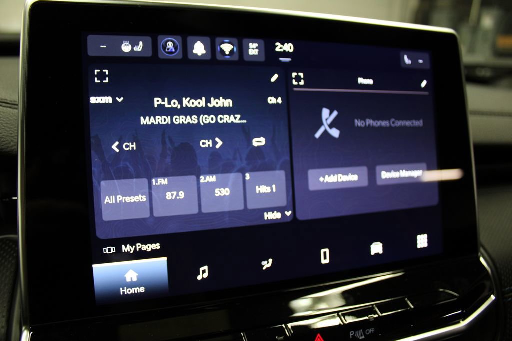 New 2026 Jeep Compass Limited image 14