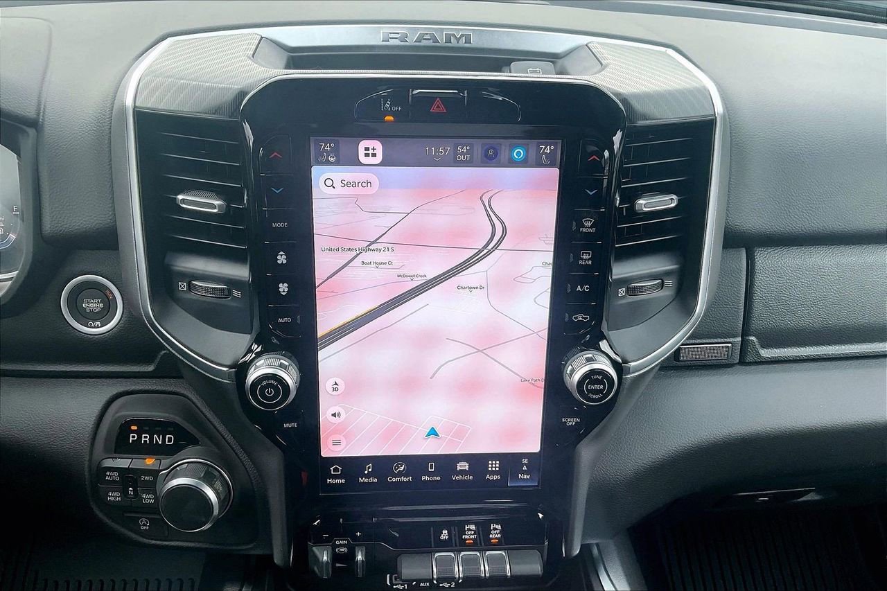 New 2026 RAM 1500 Big Horn image 13