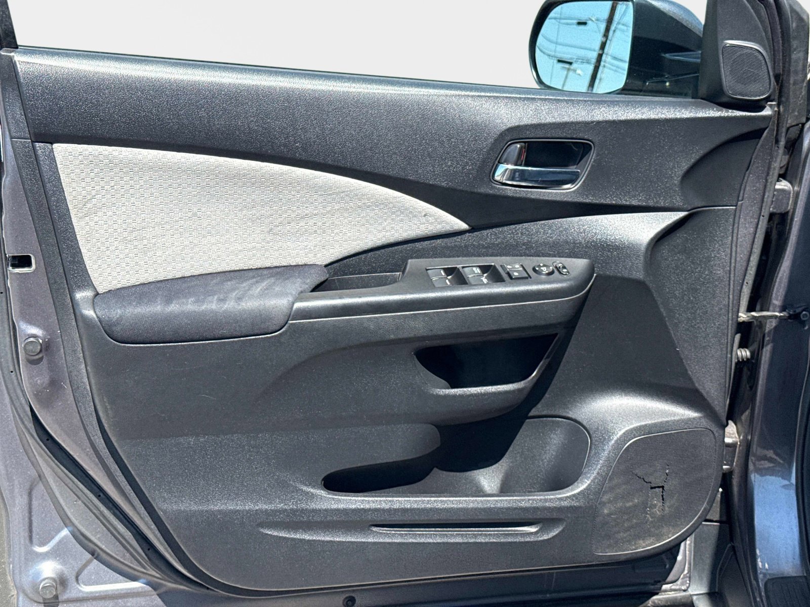 Used 2015 Honda CR-V EX image 19