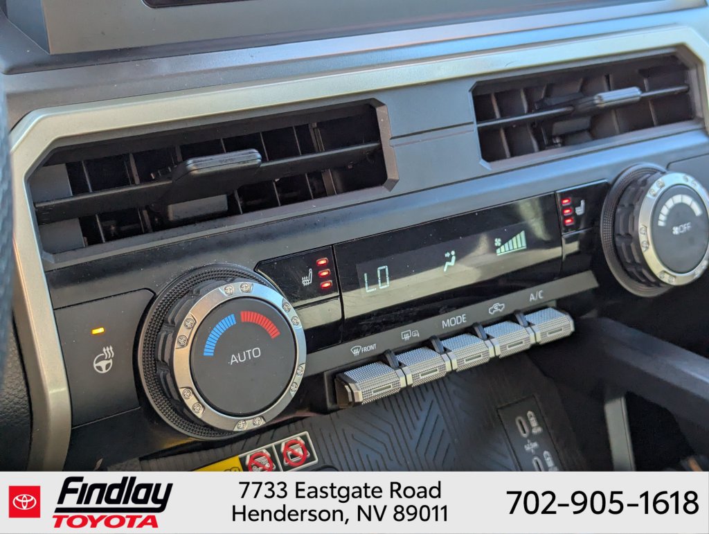 Used 2024 Toyota Tacoma SR5 AWD/4WD image 24