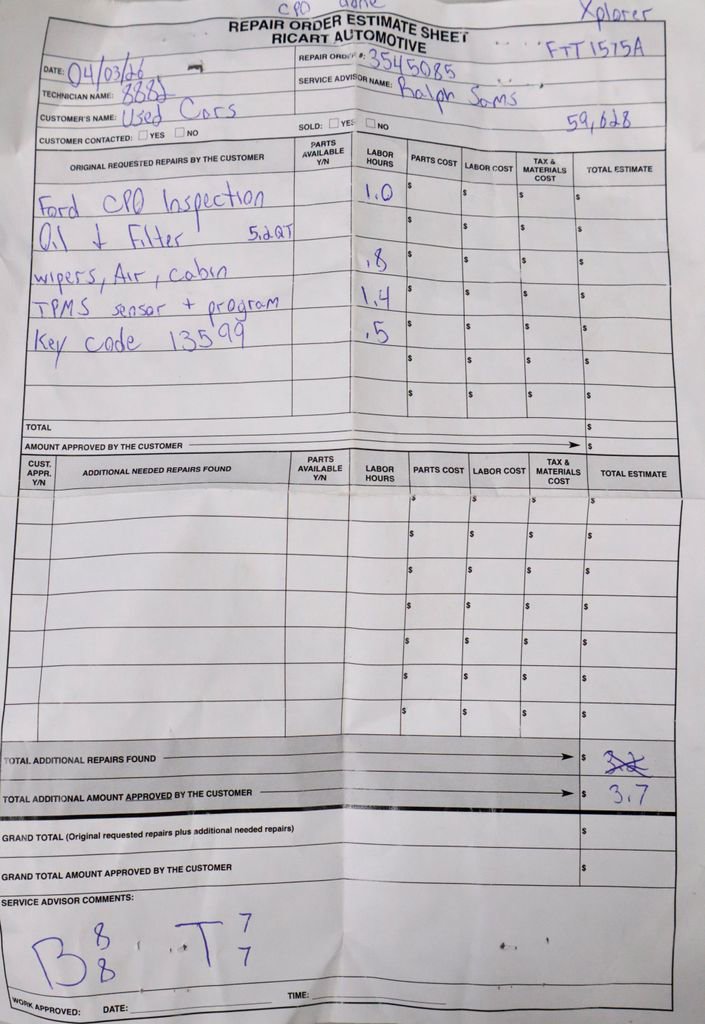 Certified 2021 Ford Explorer XLT w/ Equipment Group 202A image 5