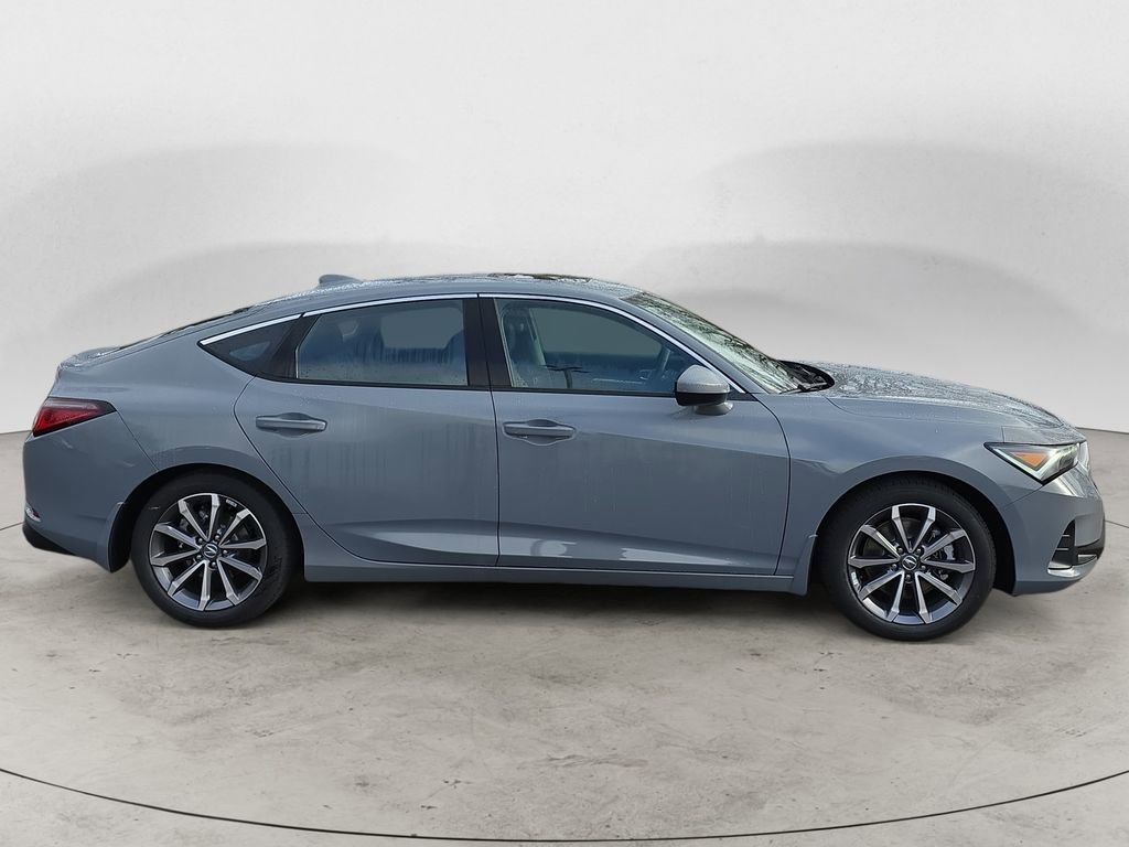 New 2026 Acura Integra FWD image 6