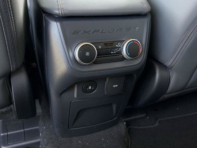 New 2026 Ford Explorer Active w/ Active Comfort Package RWD image 47